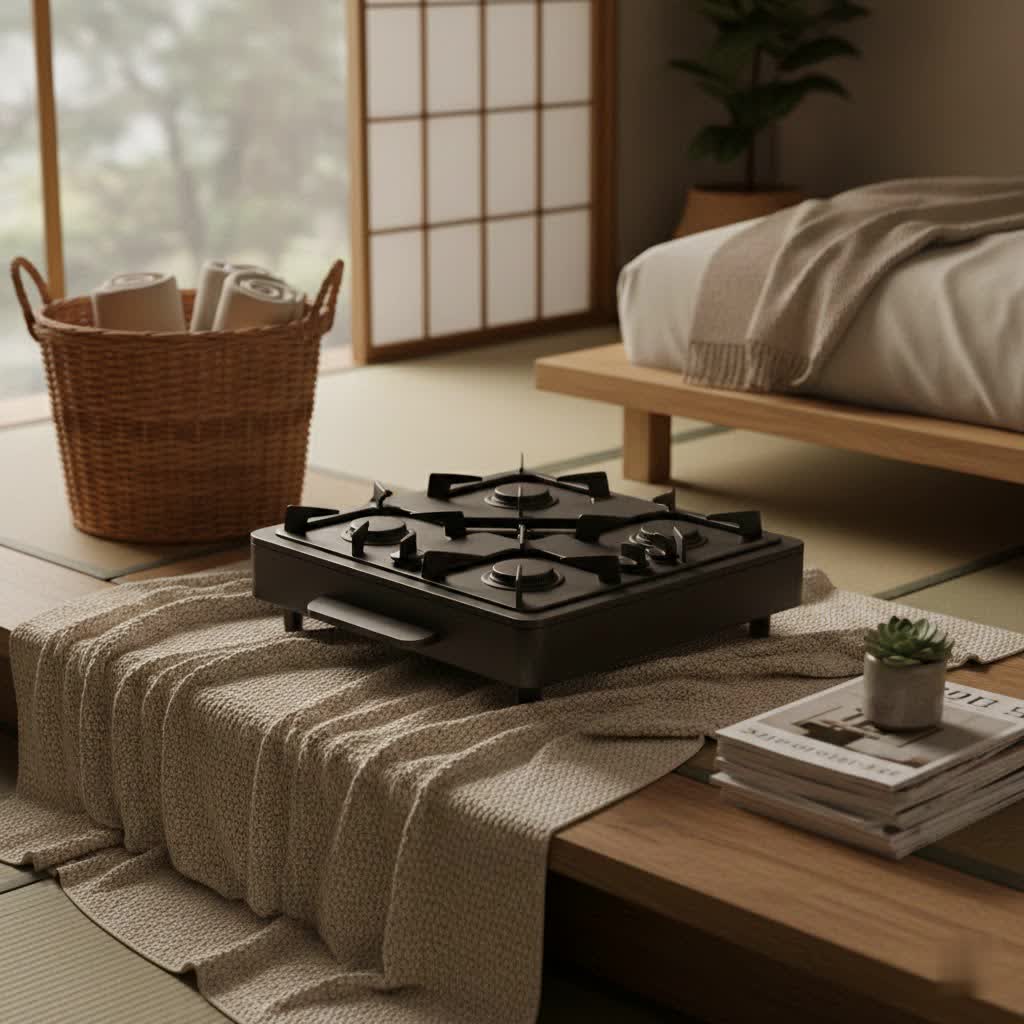 Elevate Your Culinary Art: The Definitive Guide to KitchenAid Gas Stoves