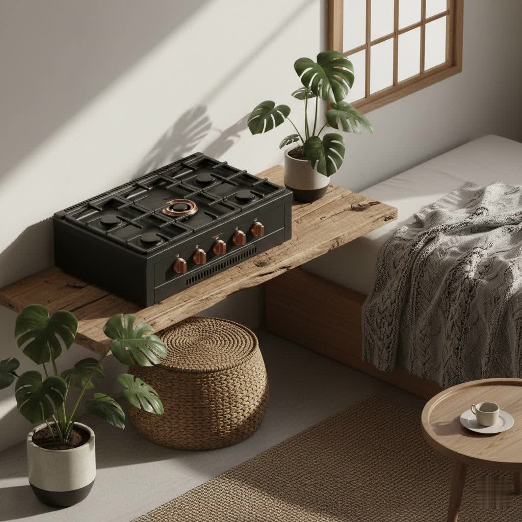 Your Ultimate Guide to Choosing the Perfect 2 Burner Gas Stove