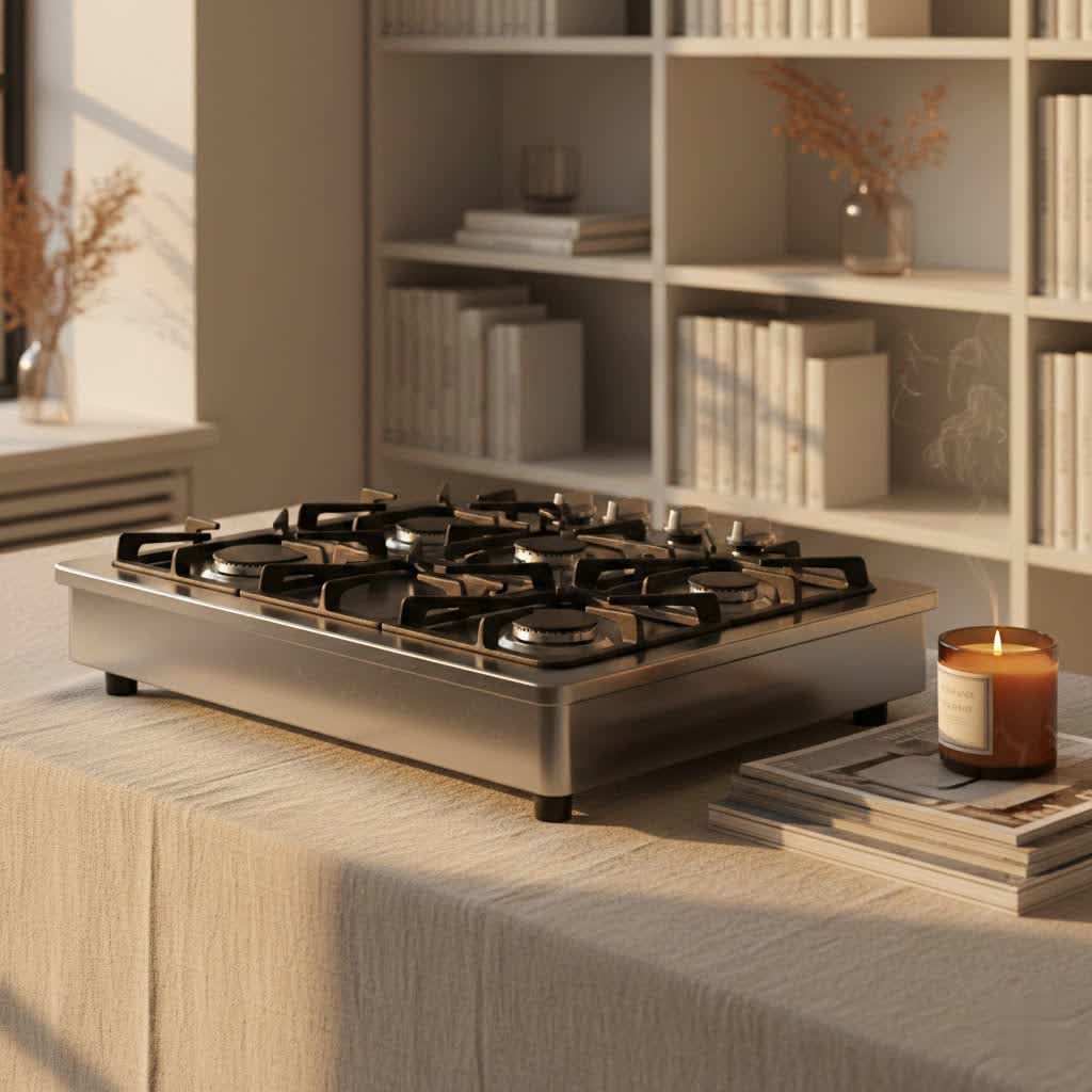 The Ultimate Guide to Gas Camping Stoves: Cook with Confidence Outdoors