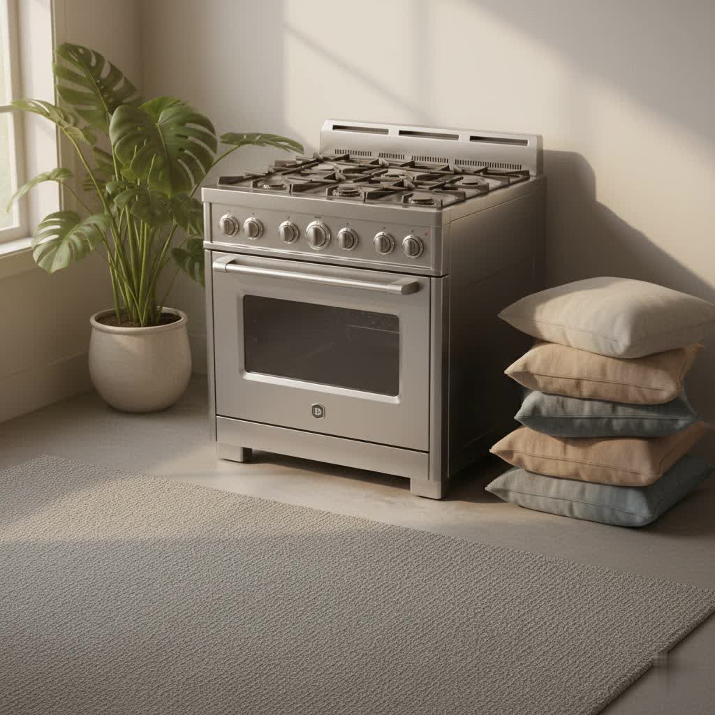 The Ultimate Guide to Choosing Your New Gas Stove