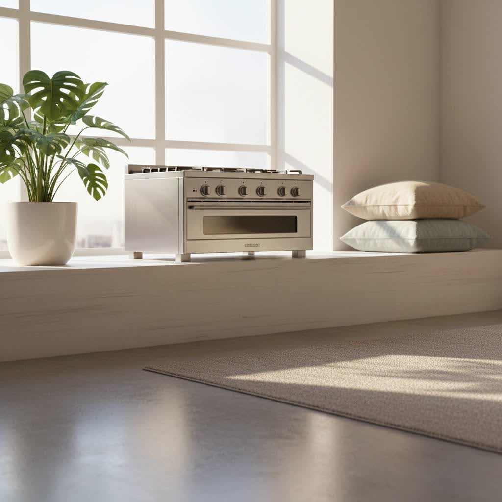 Natural Gas Stove: Your Ultimate Guide to Modern Kitchen Power and Safety
