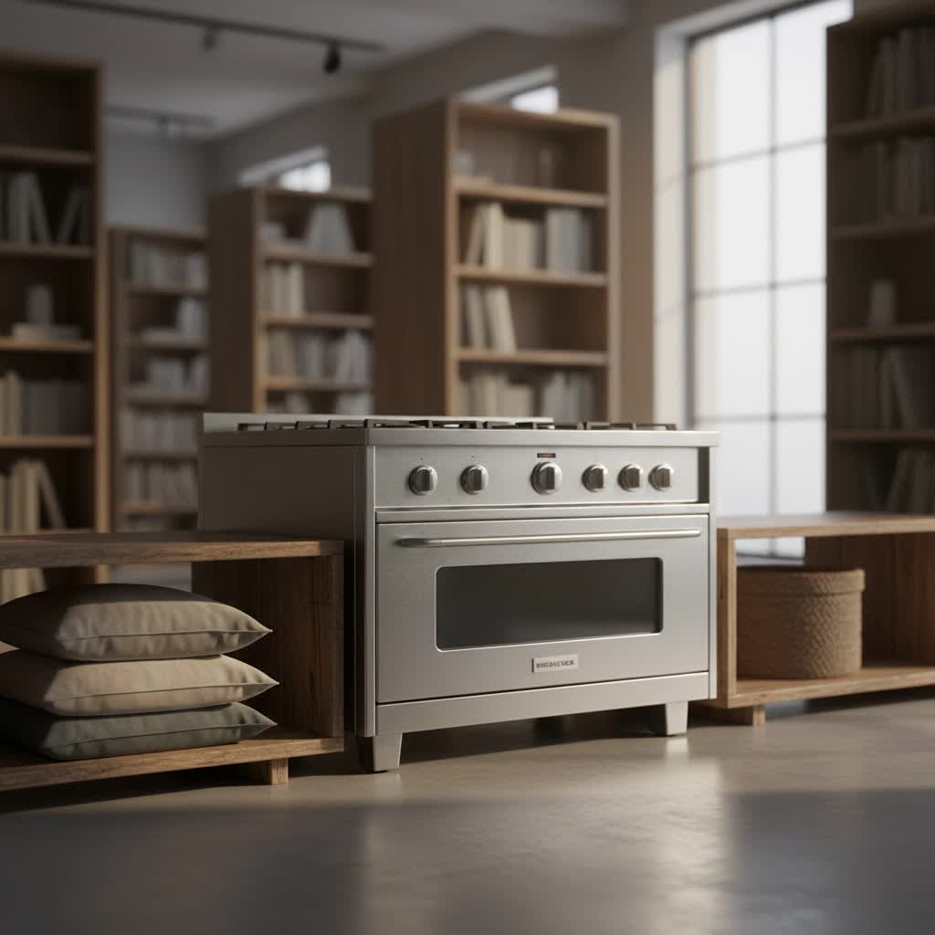 Propane Gas Stoves: Your Essential Buying Guide for Efficient and Safe Cooking