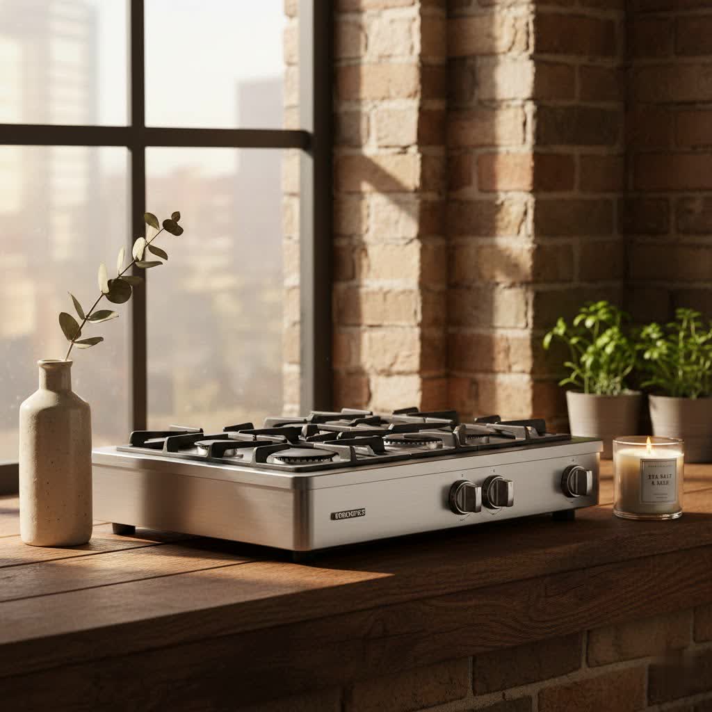 Best 30-Inch Gas Cooktops: Your Ultimate Buying Guide and Reviews