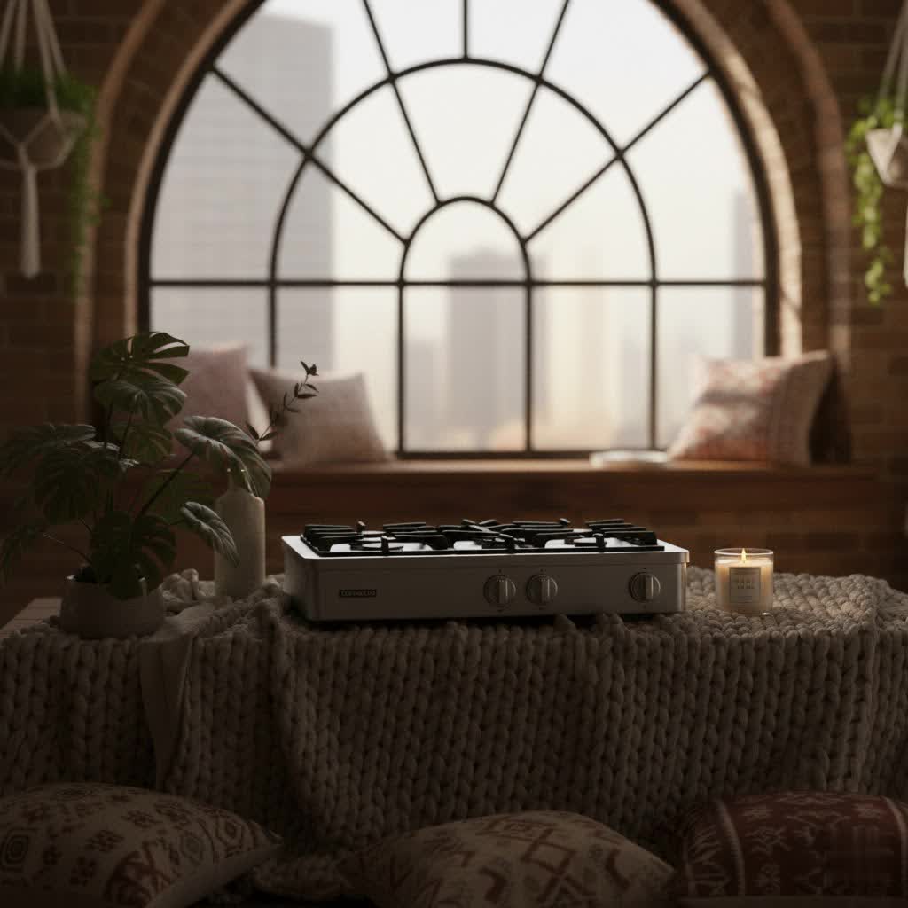 Elevate Your Culinary Experience: The Definitive GE Profile Gas Stove Guide