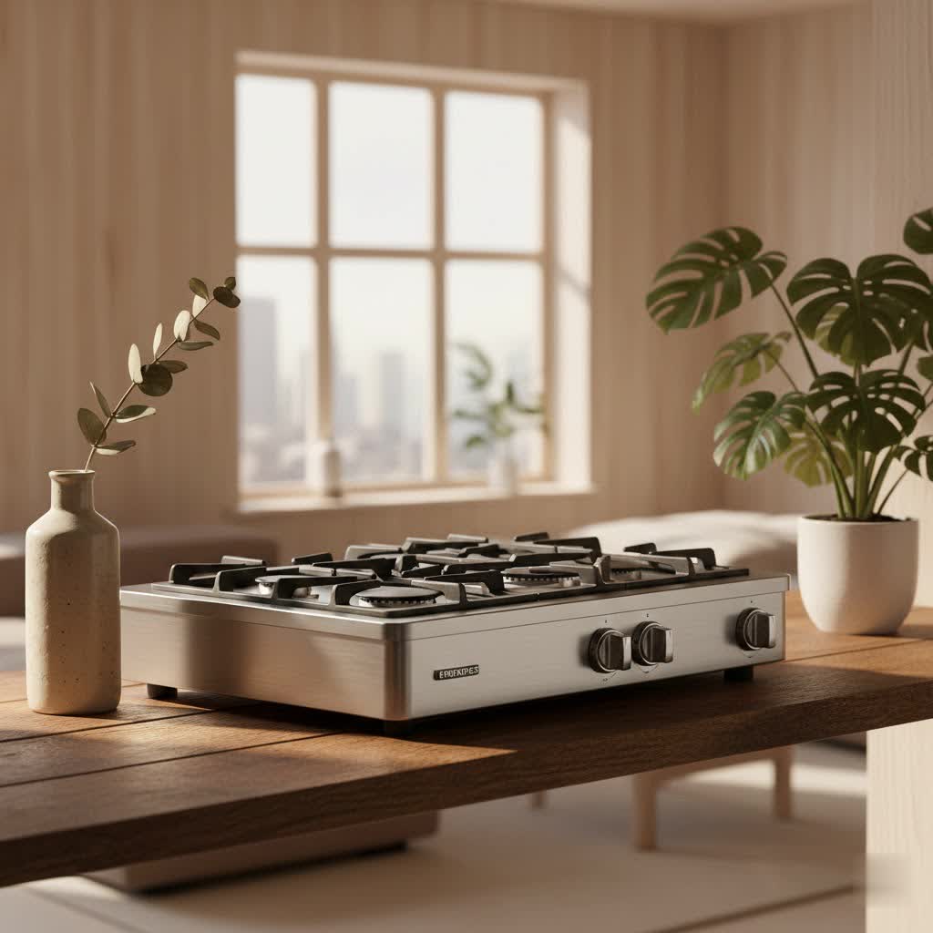 Elevate Your Culinary Journey: The Ultimate Guide to Six Burner Gas Stoves