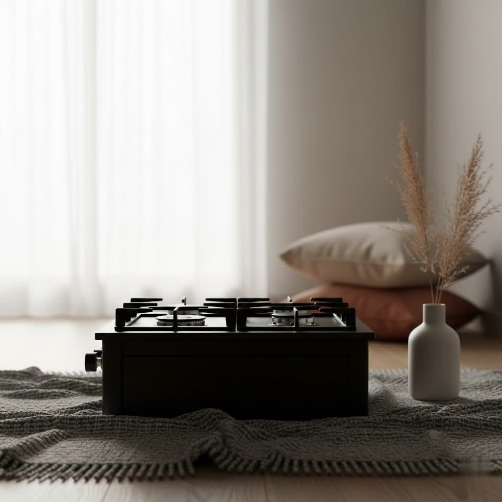 Mastering Your Kitchen: A Comprehensive Guide to Gas Stoves