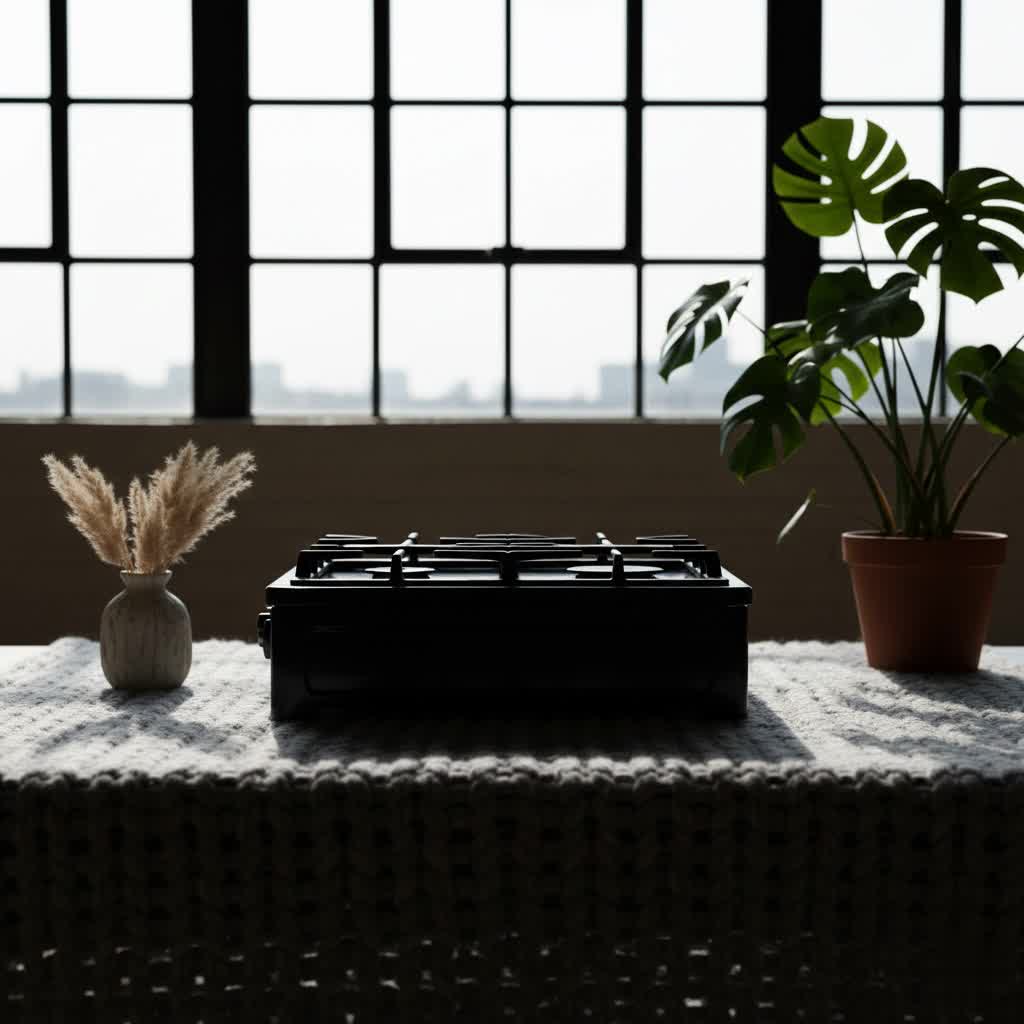 Finding Your Perfect Gas Stove: A Comprehensive Buyer’s Guide