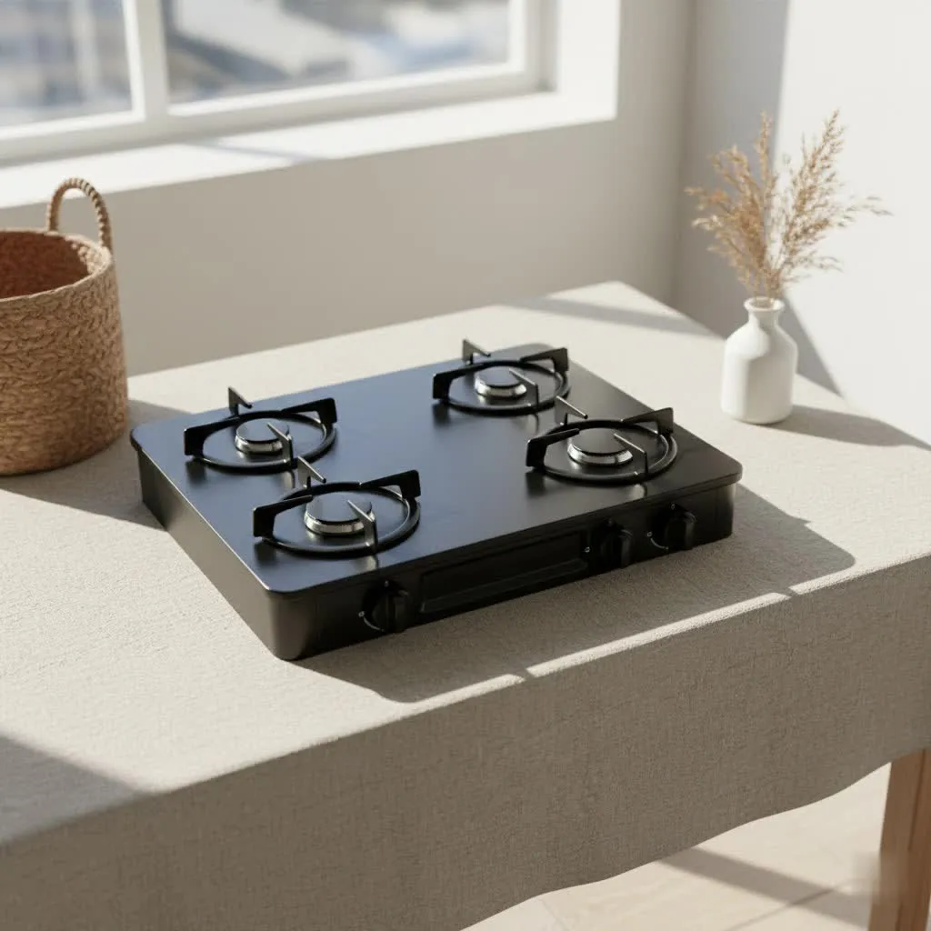 Samsung Gas Stoves: Unlocking Modern Cooking for Your Kitchen