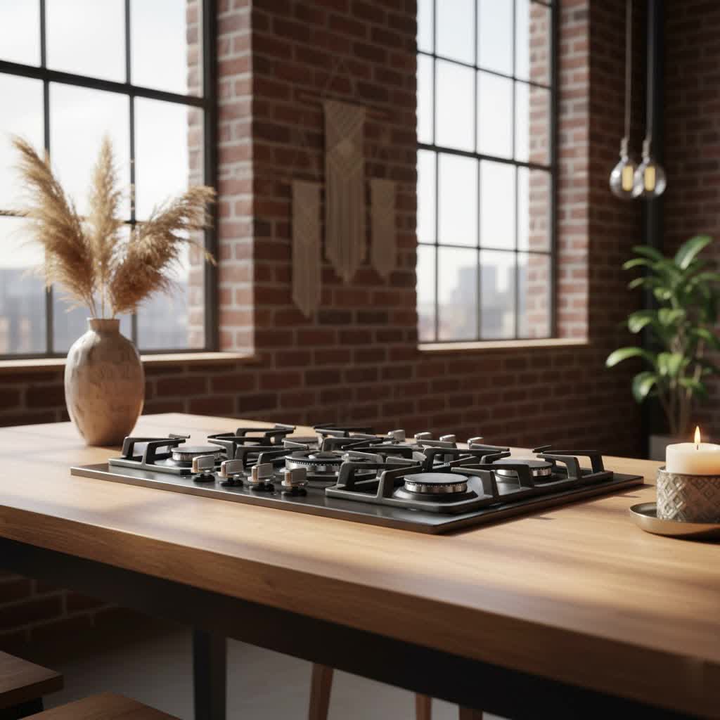 Small Gas Stove: Your Ultimate Guide to Compact and Efficient Cooking