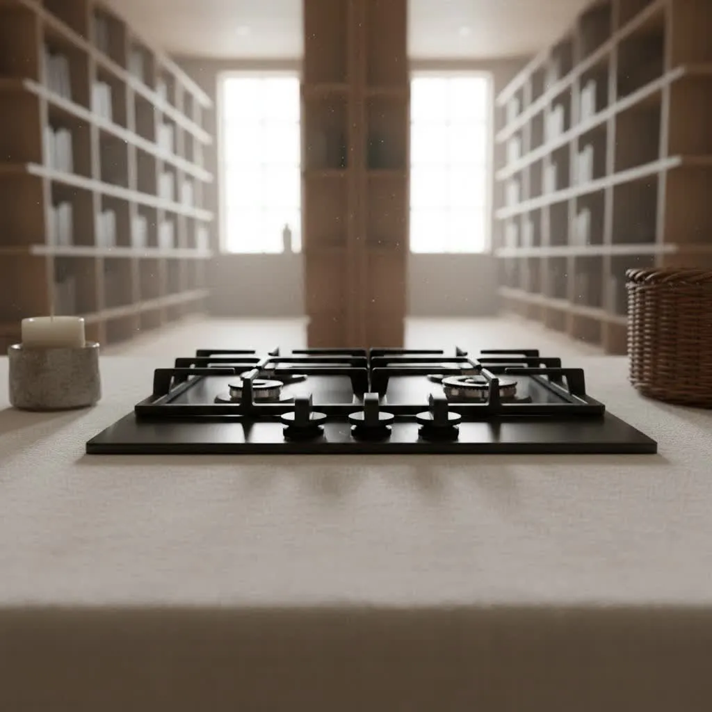 The Ultimate Guide to Finding the Best Gas Stove for Your Kitchen
